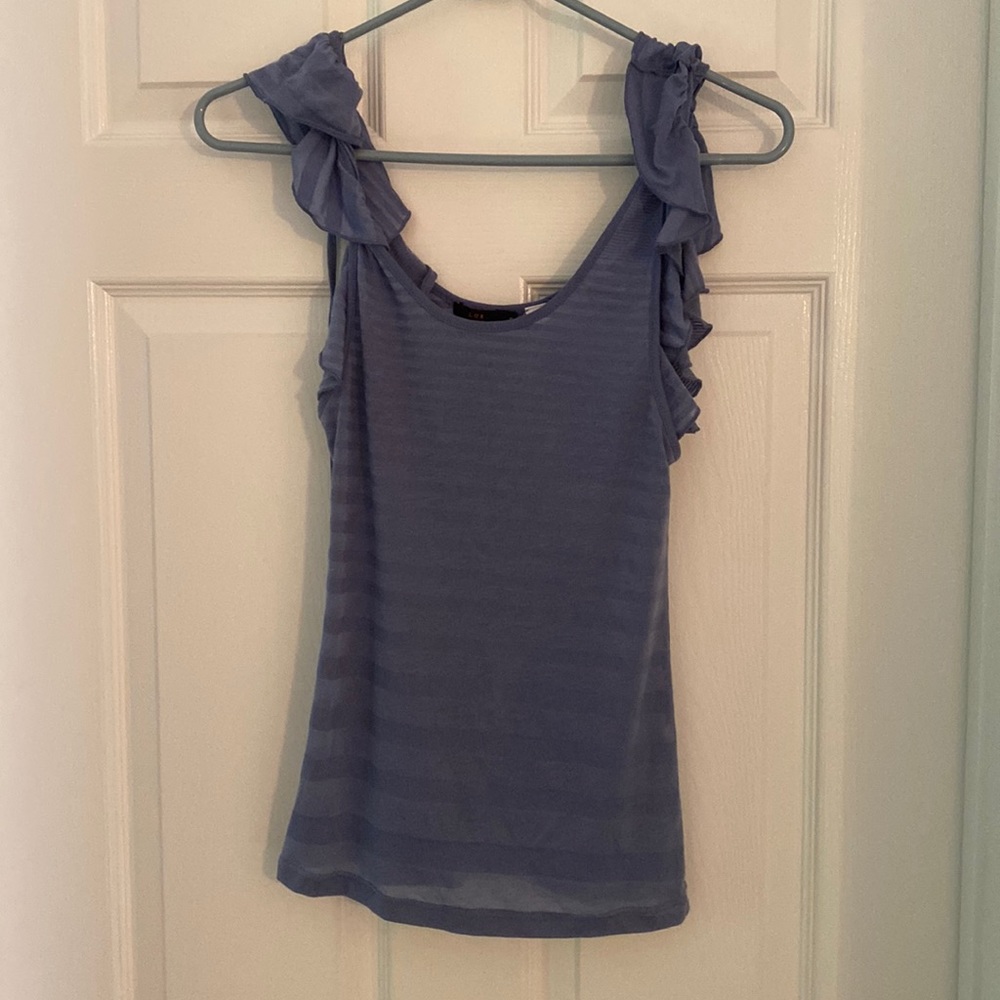Lux Shirt